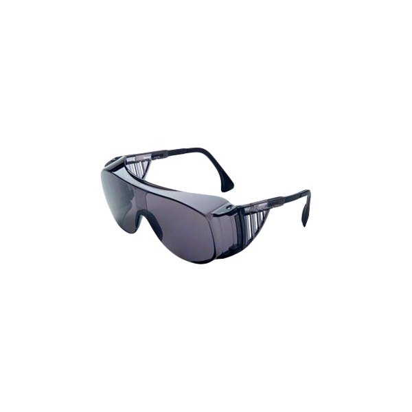Howard Leight® - Uvex™ Ultra-spec 2001 OTG™ Anti-Scratch Gray Safety Glasses