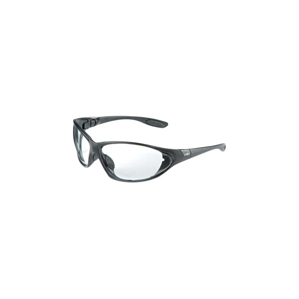 Howard Leight® - Uvex™ Seismic™ Anti-Scratch Clear Safety Glasses