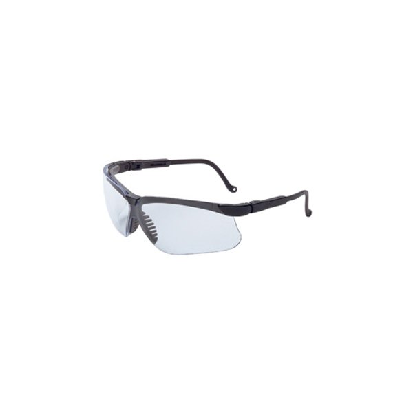 Howard Leight® - Genesis™ Anti-Fog Dura Streme Clear Safety Glasses