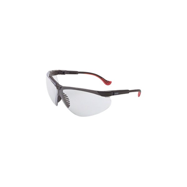Howard Leight® - Genesis XC™ Anti-Scratch Clear Safety Glasses