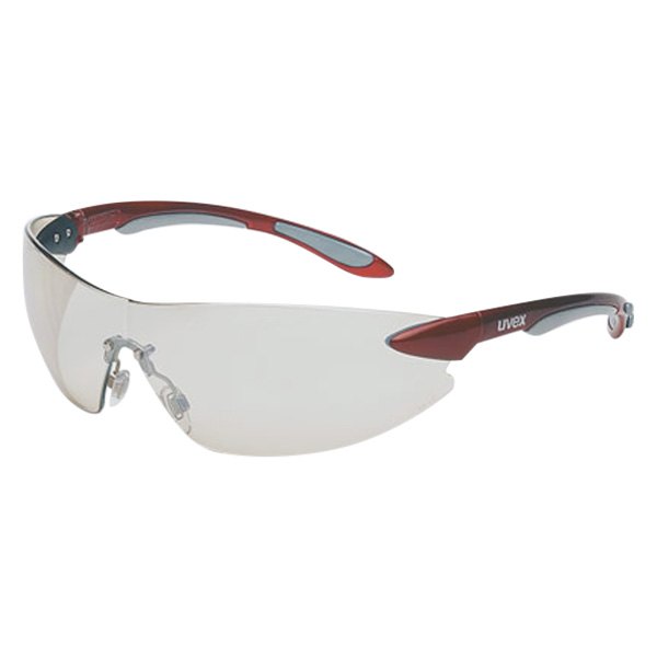 Howard Leight® - Uvex™ Ignite™ Anti-Scratch Hard Coated Smoke Safety Glasses