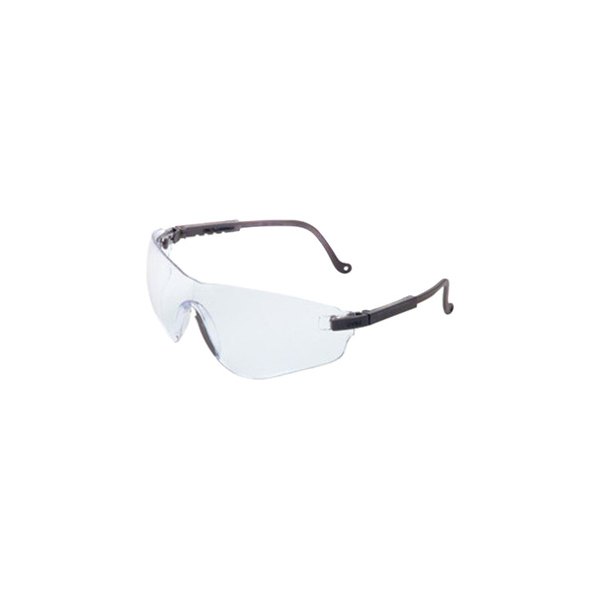 Howard Leight® - Falcon™ Ultra-dura Anti-Scratch Clear Safety Glasses