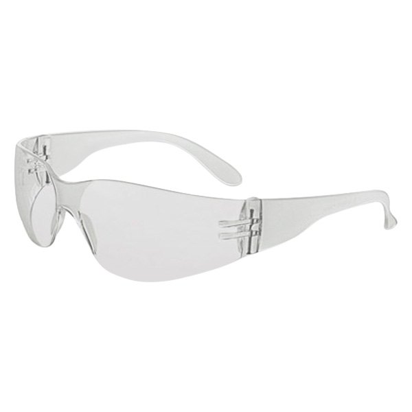 Howard Leight® - Uvex™ XV100™ Anti-Scratch Clear Safety Glasses