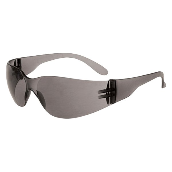 Howard Leight® - Uvex™ XV100™ Uncoated Gray Safety Glasses