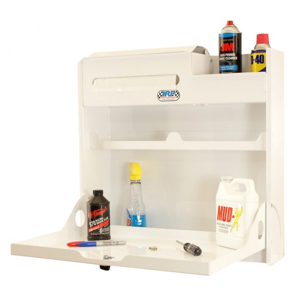 HRP® - 3-Shelf Cabinet (23"W x 23"H)