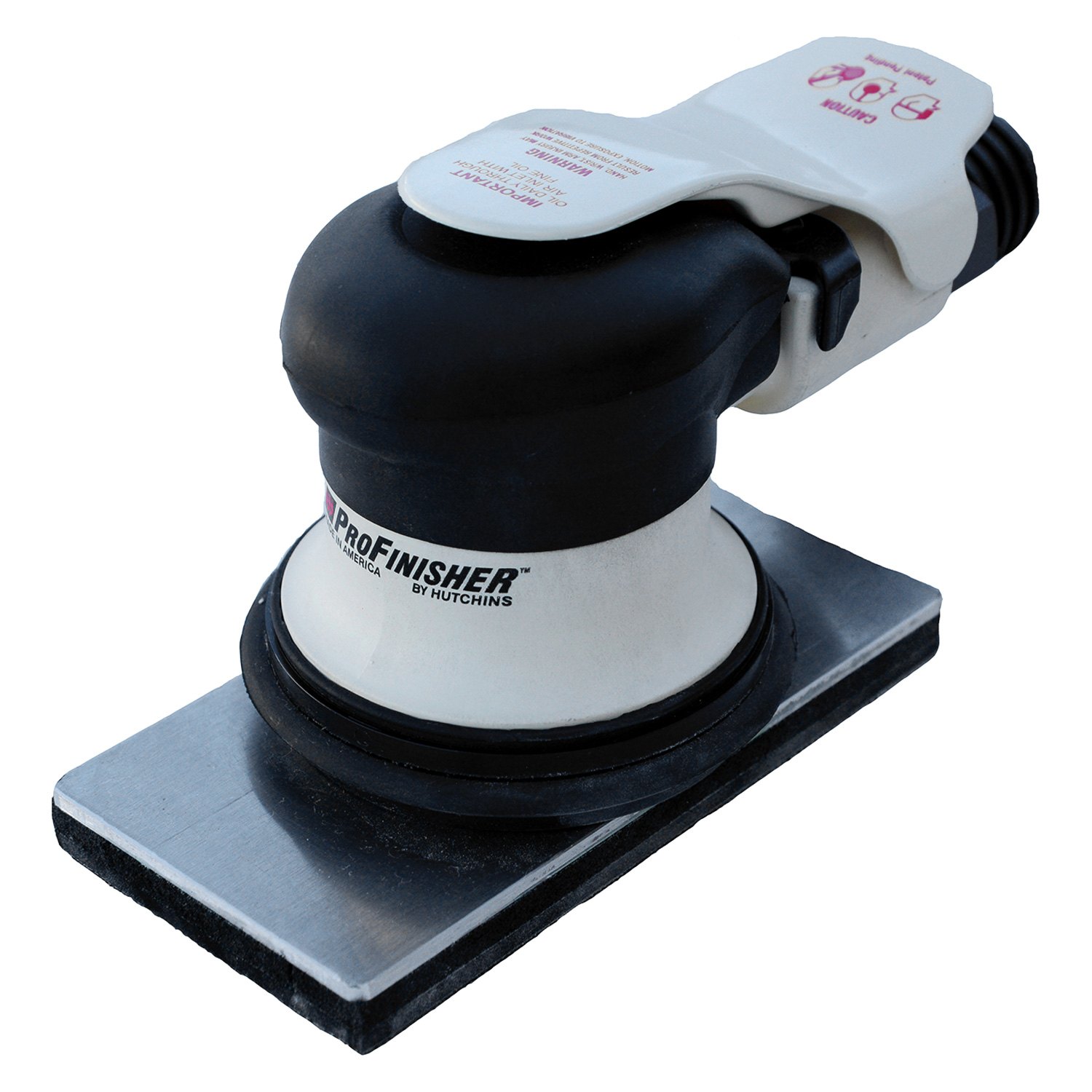 Hutchins orbital deals sander