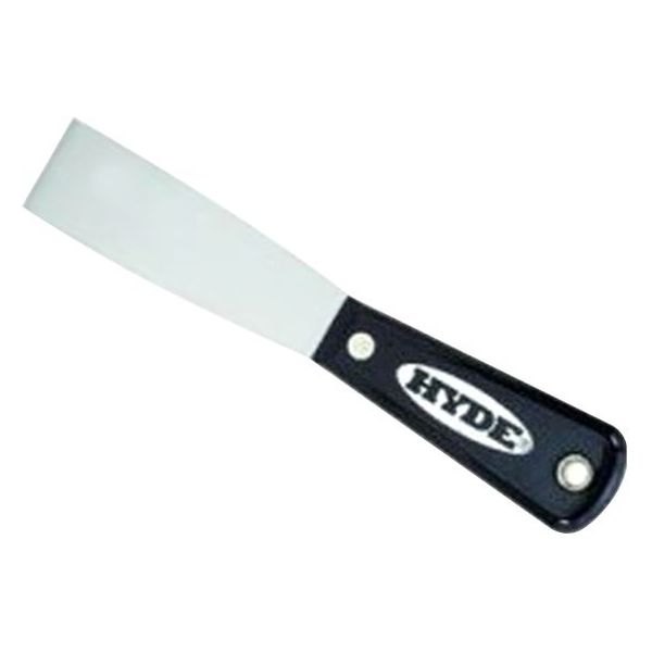 hyde putty knife