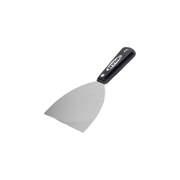 HYDE® - Black & Silver™ 5" Flexible Carbon Steel Joint Knife