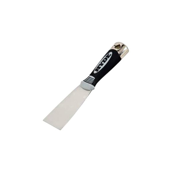 HYDE® - Pro Stainless™ 2" Flexible Stainless Steel Putty Knife