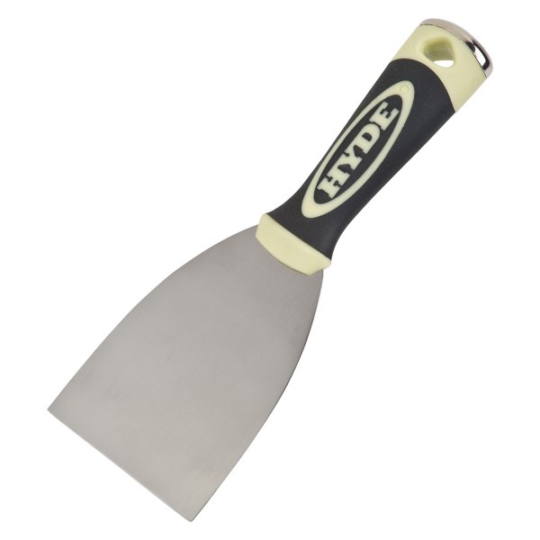 HYDE® - Pro Project™ 3" Flexible Carbon Steel Joint Knife