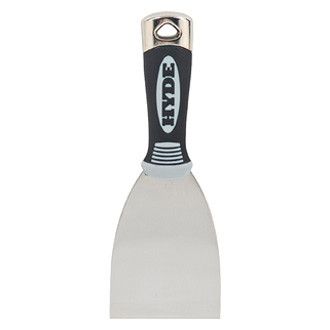 HYDE® - Pro Stainless™ Flexible Stainless Steel Blade Joint Knife