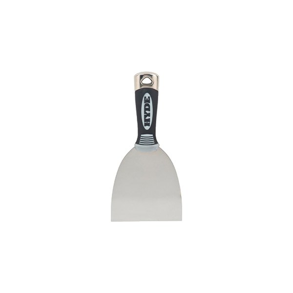 HYDE® - Pro Stainless™ 4" Flexible Stainless Steel Joint Knife