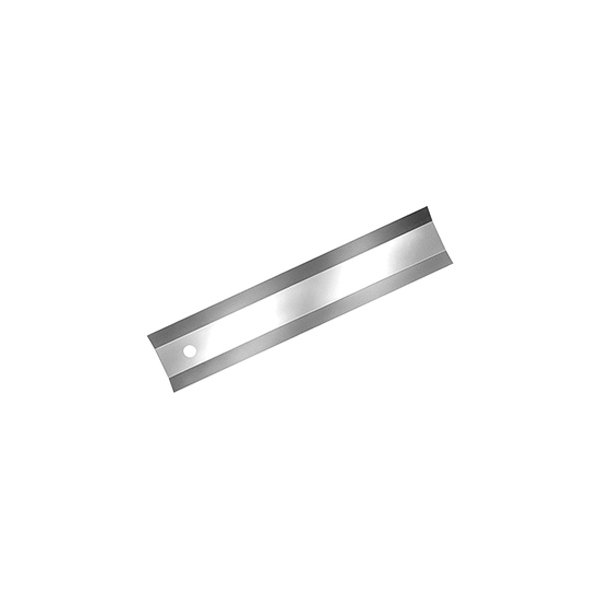 HYDE® - Replacement 5" Steel Lifetime Scraper Blade