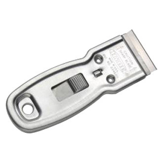 HYDE® - DELTA™ 1-1/2" Steel Heavy Duty Glass Scraper