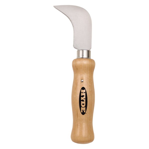 HYDE® - 2-1/2" Flooring Fixed Utility Knife