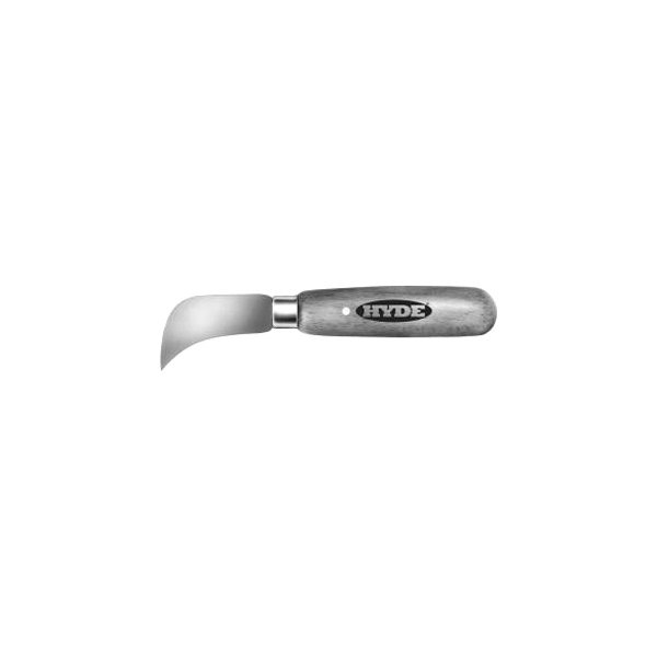 HYDE® - 2" Roofing Fixed Utility Knife