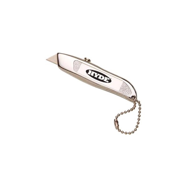 HYDE® - Pocket-Size Lightweight Retractable Utility Knife