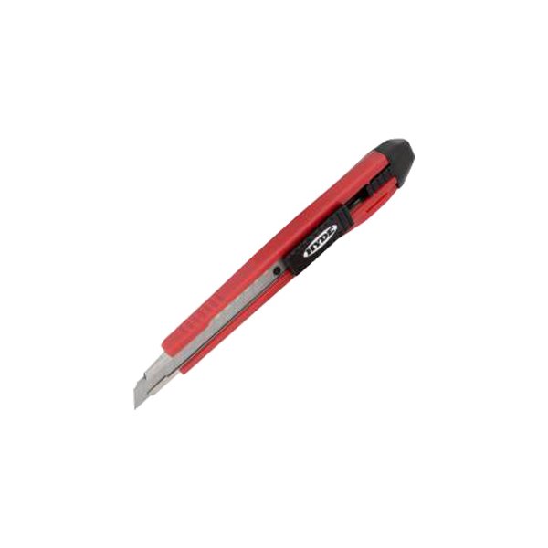 HYDE® - 9 mm Auto-Lock Retractable Utility Knife
