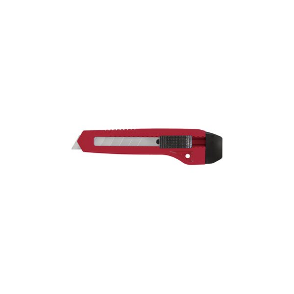 HYDE® - 18 mm Retractable Utility Knife
