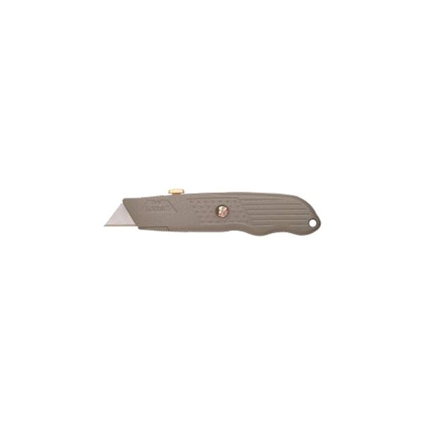 HYDE® - Top-Slide Retractable Utility Knife