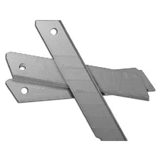 HYDE® 42330 - Segmented Utility Blade (5 Pieces)