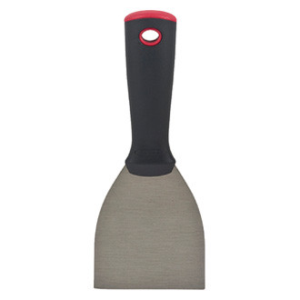 HYDE® - Red Star™ 3" Flexible Steel Joint Knife