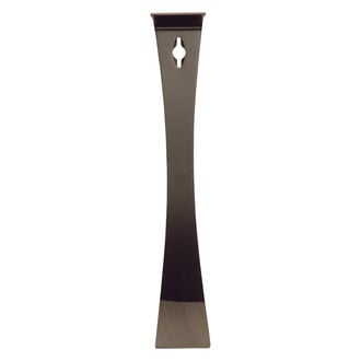 HYDE® - 9-1/2" Flat Pry Bar