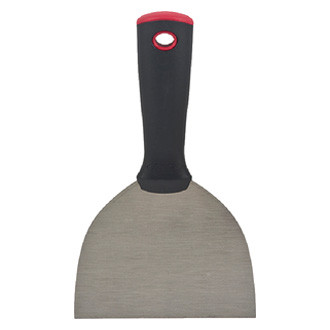 HYDE® 4700 - Red Star™ 4-1/2" Flexible Steel Putty Knife