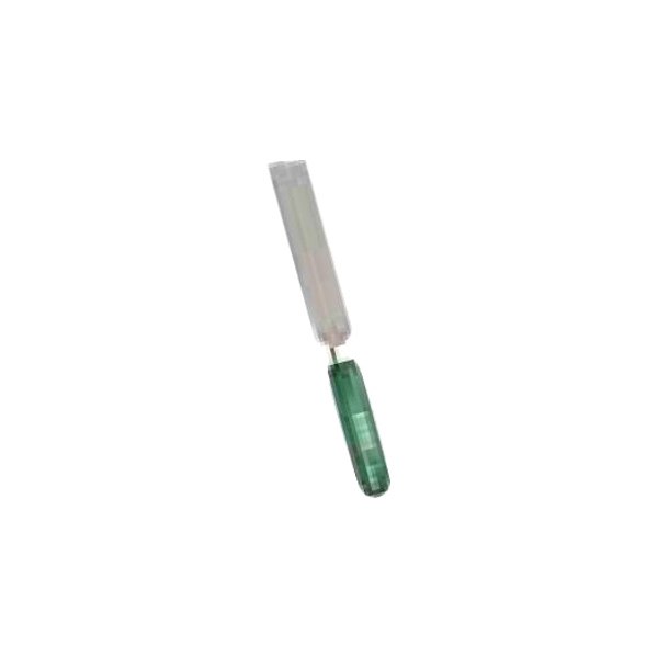 HYDE® - 2-3/4" Regular Square Point Fixed Utility Knife