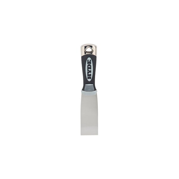 HYDE® - MAXXGRIP PRO™ 1-1/2" Flexible Carbon Steel Putty Knife