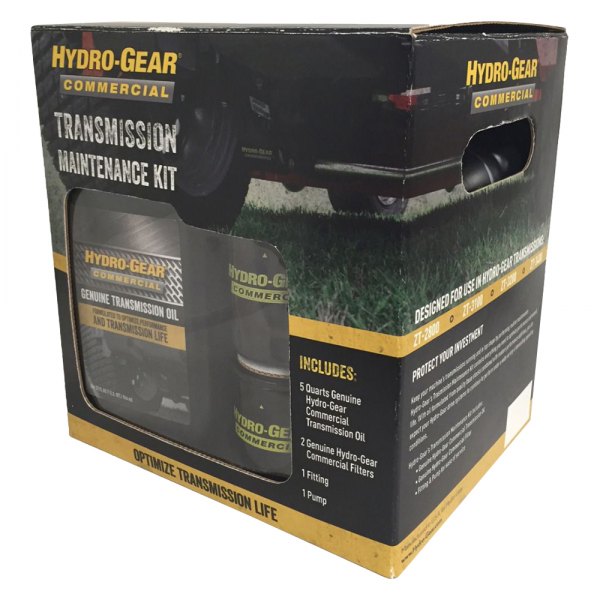Hydro Gear® - Oil Service Kit