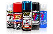Automotive Paint Thumbnail