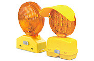Industrial Warning Lights Thumbnail