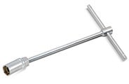 Socket End Wrenches Thumbnail