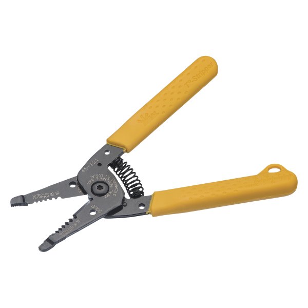 IDEAL Electrical® - 6T™ SAE 26-16 AWG Fixed Stripper/Wire Cut and Loop Multi-Tool