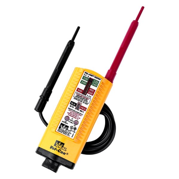 IDEAL Electrical® - Vol-Con™ Voltage Tester