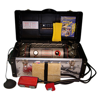 Induction Innovations® - Inductor Max Induction Heater