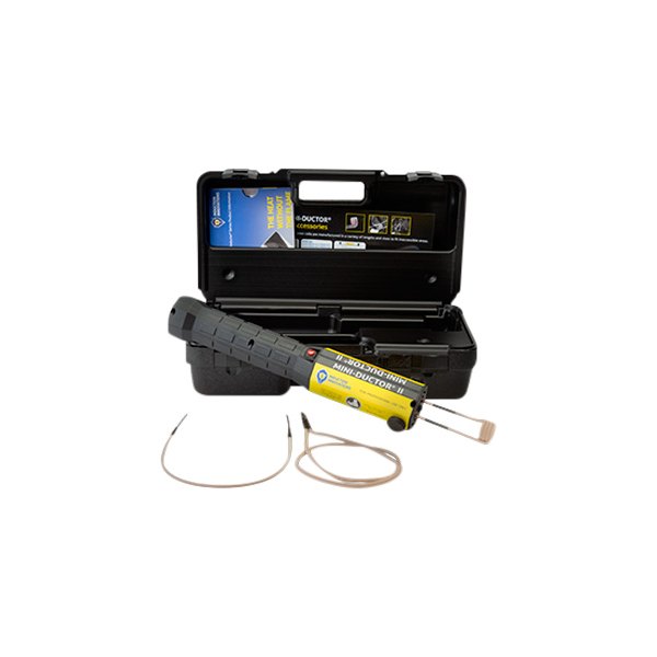 Induction Innovations® - Mini-Ductor™ II Magnetic Induction Heater Kit