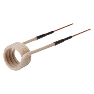 Induction Innovations Inc 7/8in ID Preformed Coil for Mini-Ductor 