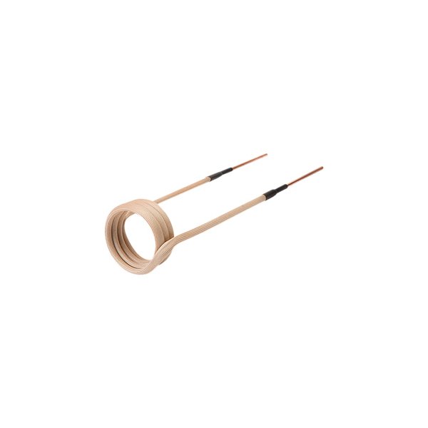 Induction Innovations® - 1-1/2"ID 8.5" Long Pre-Formed Coil