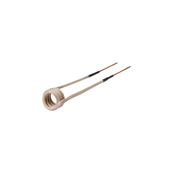 Induction Innovations® - 1"ID 8.25" Long Pre-Formed Coil