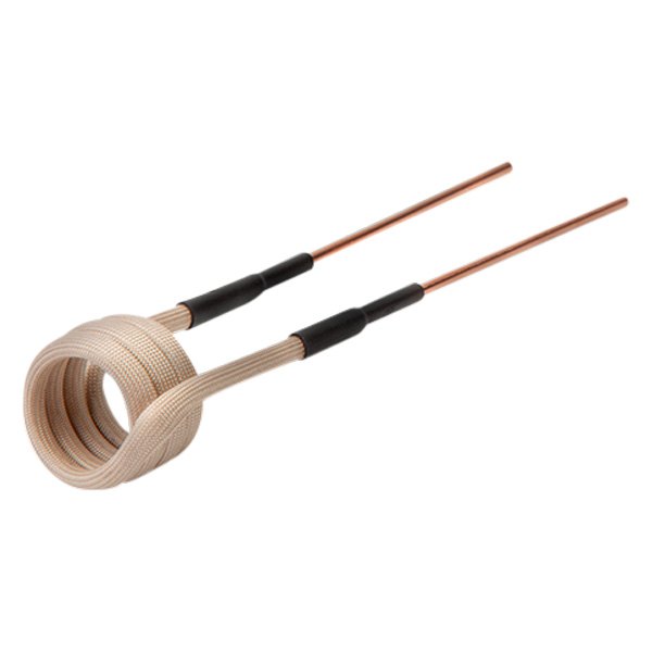 Induction Innovations® - 3/4"ID 4.5" Long Pre-Formed Coil
