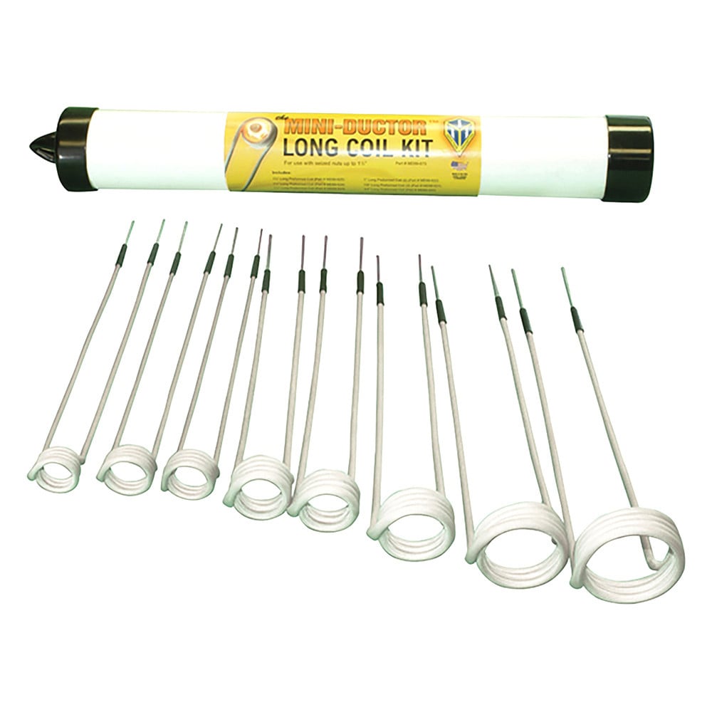 Induction Innovations® MD99-675 - Mini-Ductor 13.25