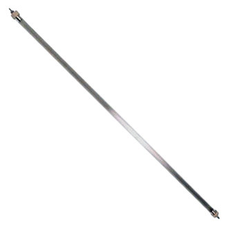 Infratech® - 120 V Quartz Infrared Replacement Heating Element