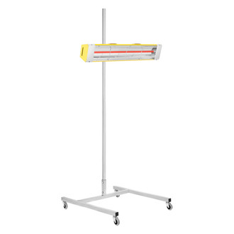 Infratech® - SRU-1615-HT Model 120 V Medium Wave Systems High Intensity Curing Lamp
