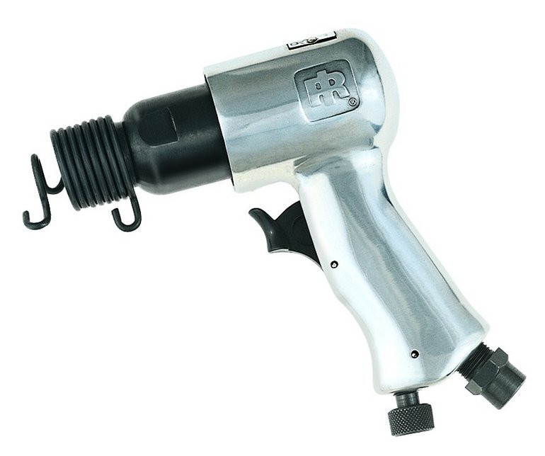 Ingersoll Rand® 115 - Standard Air Hammer - TOOLSiD.com