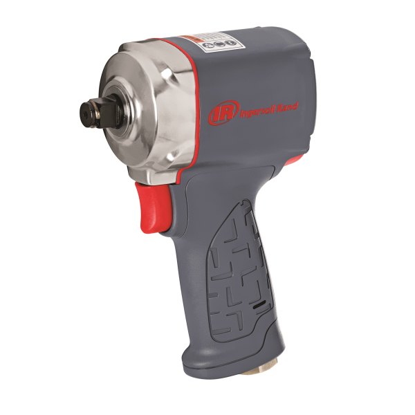 Ingersoll Rand® - 15QMAX Series Ultra-Compact Impact Wrench