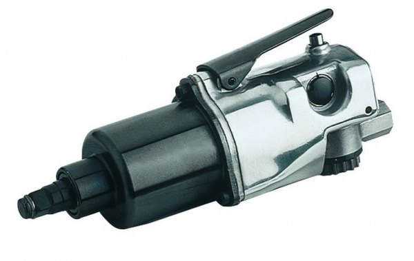 Ingersoll Rand® - Straight Impact Wrench