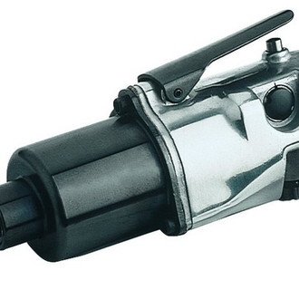 Ingersoll Rand® - Straight Impact Wrench