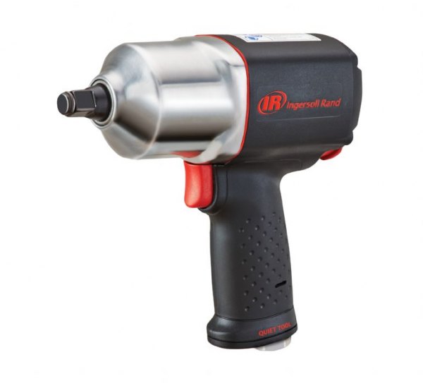 Ingersoll Rand® - 2135QXPA Series Impact Wrench